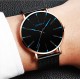 2022 Men's Fashion Simple Watches