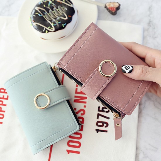 Women Coin Pouch Small Bags